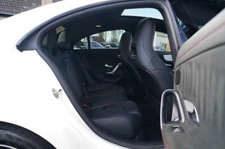 Mercedes-Benz CLA – thumbnail 18