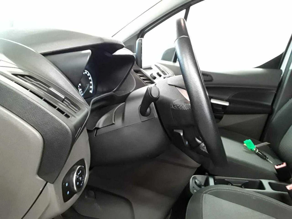 Ford Transit Connect – foto 12