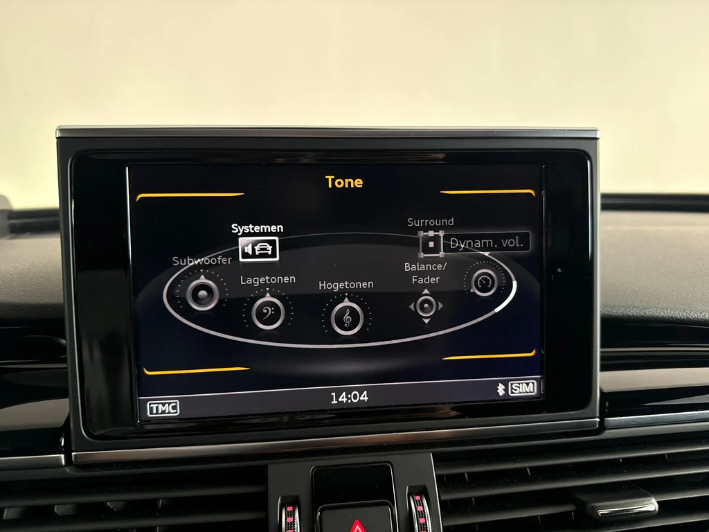 Audi RS6 – foto 32