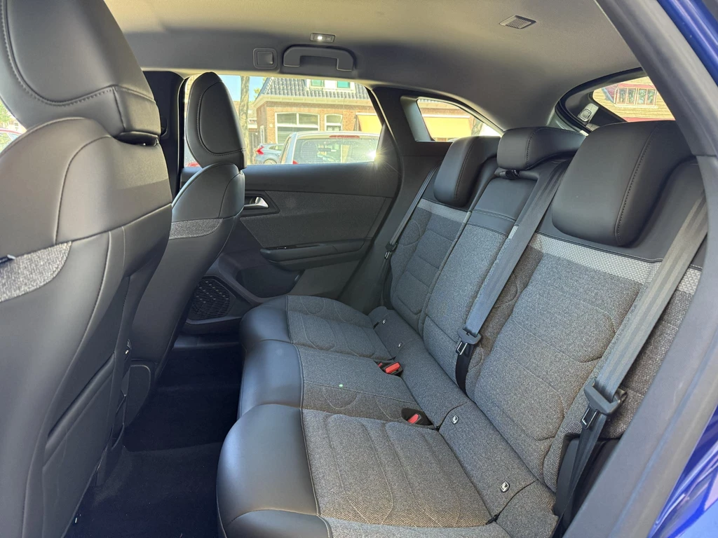 Citroën C5 X – foto 11