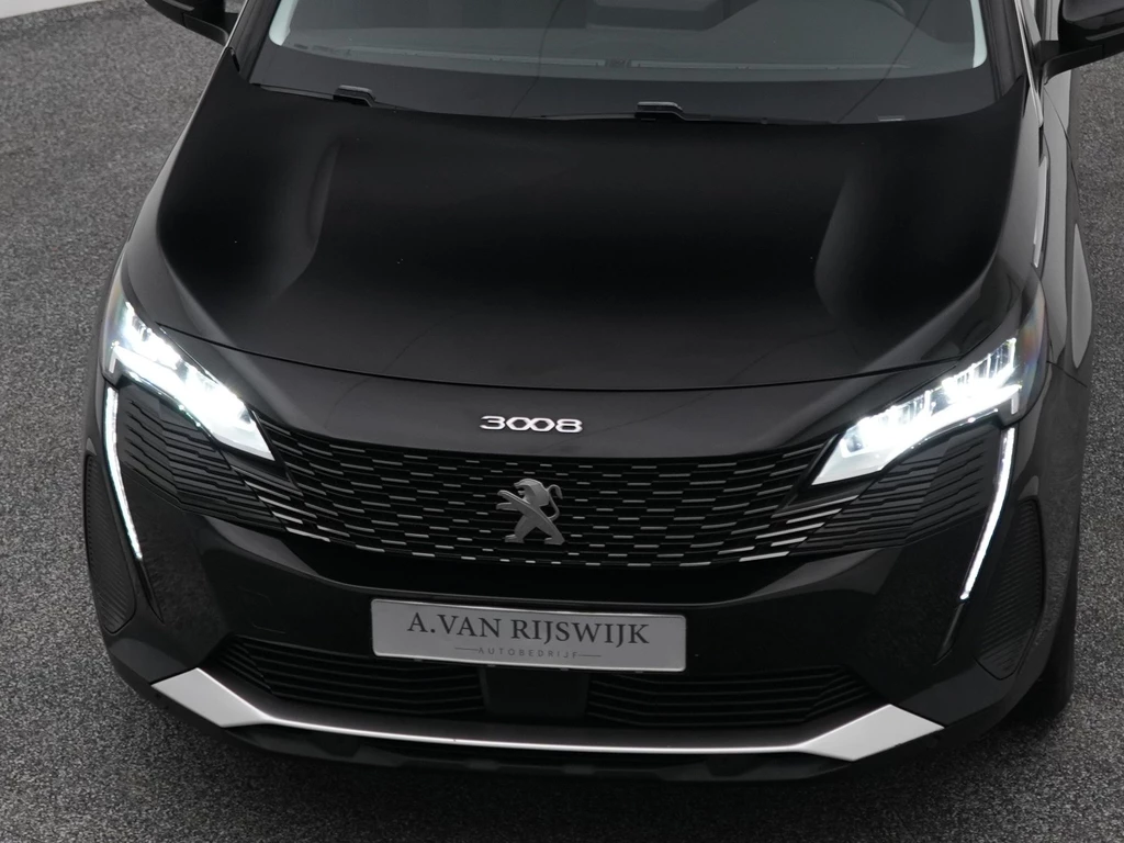 Peugeot 3008 – foto 32