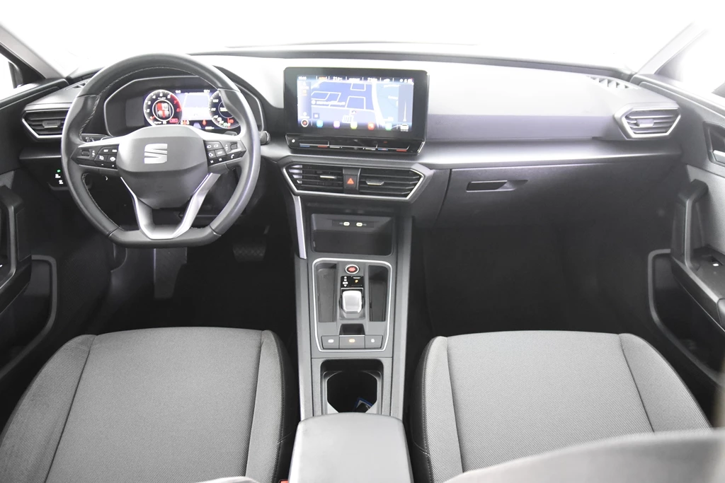 SEAT Leon – foto 13