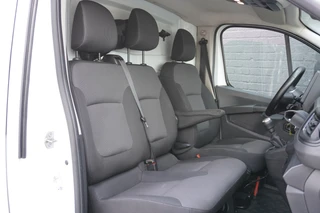 Renault Trafic – thumbnail 8