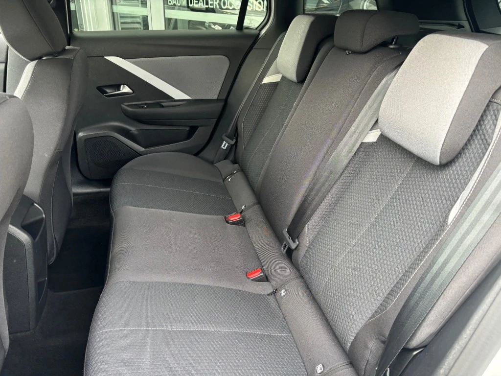 Opel Astra – foto 15