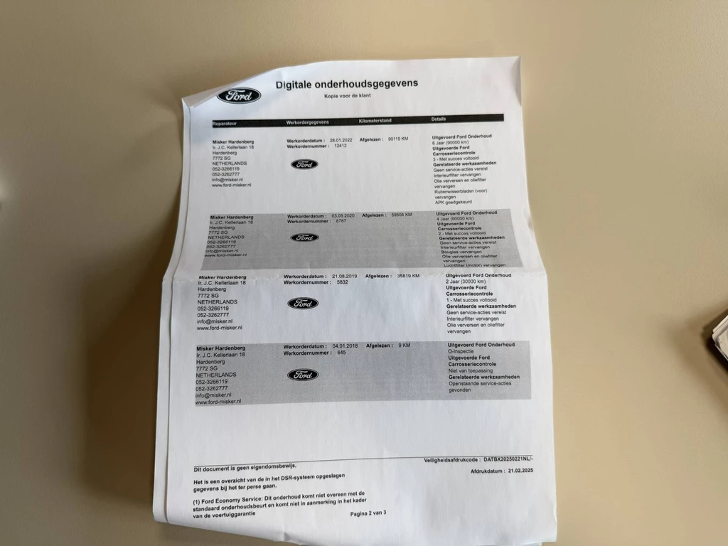 Ford Fiesta – foto 32