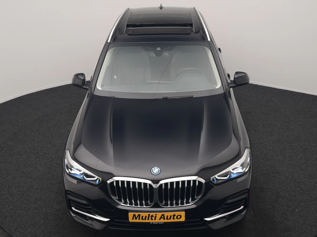 BMW X5 – foto 12