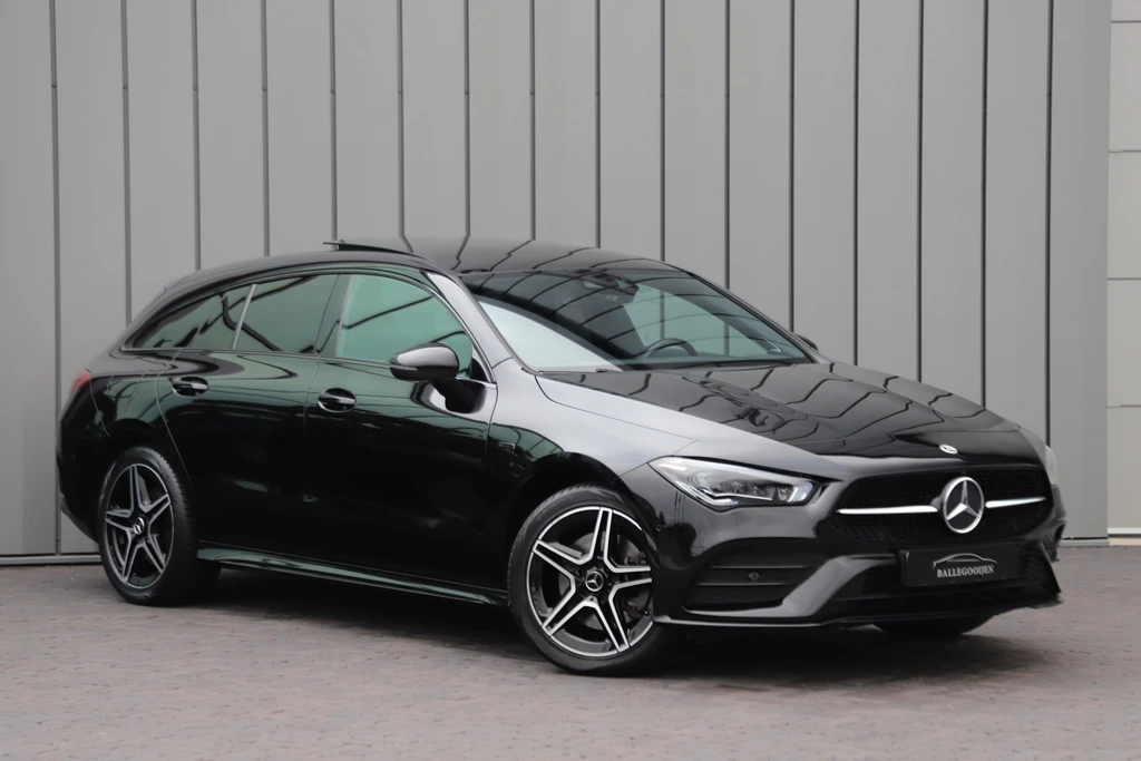 Mercedes-Benz CLA – foto 4