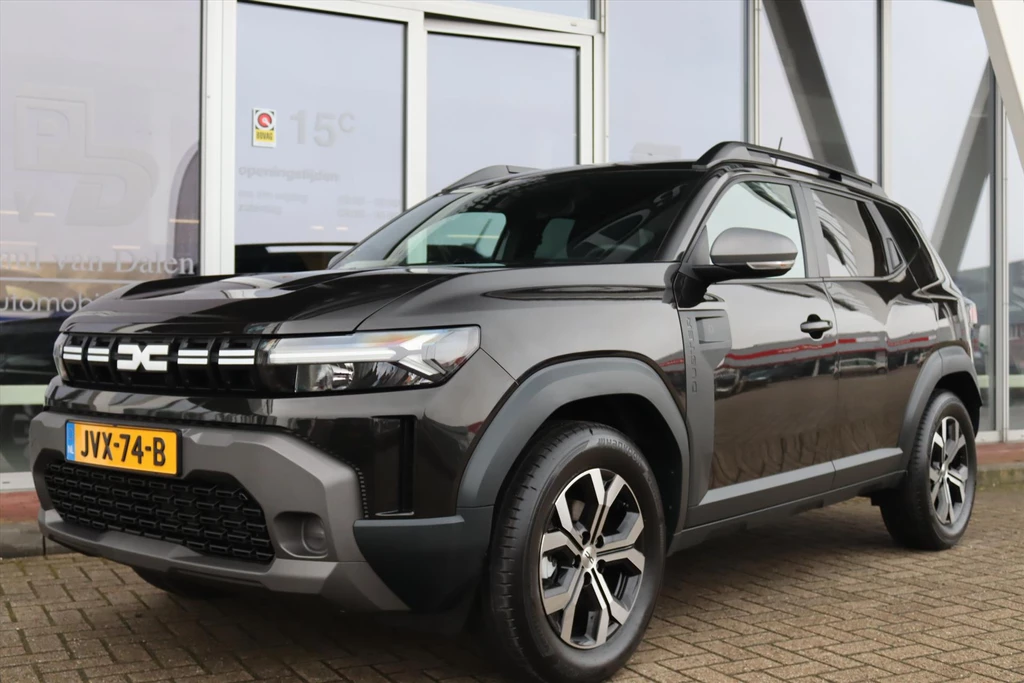 Dacia Duster – foto 2