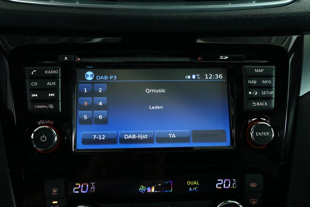 Nissan QASHQAI – foto 28