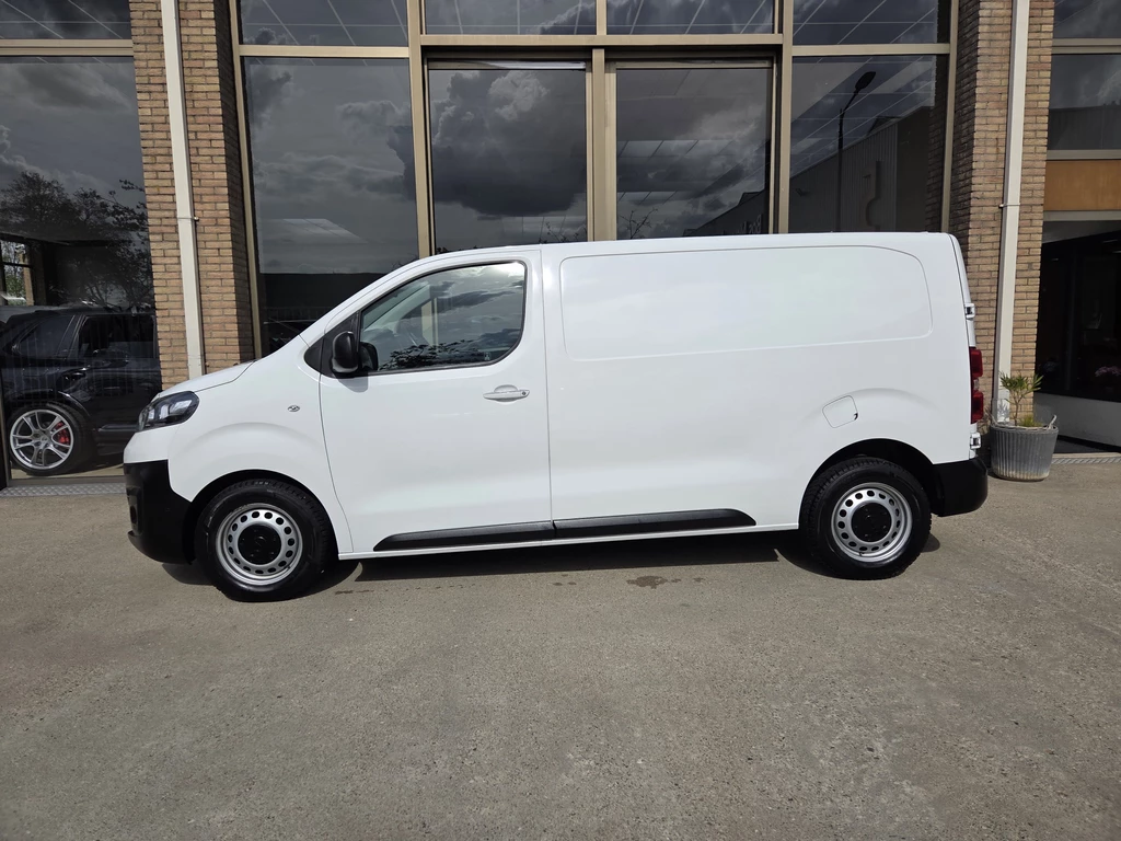Opel Vivaro – foto 2