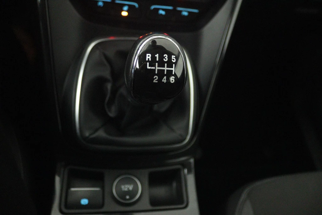 Ford Kuga – foto 16