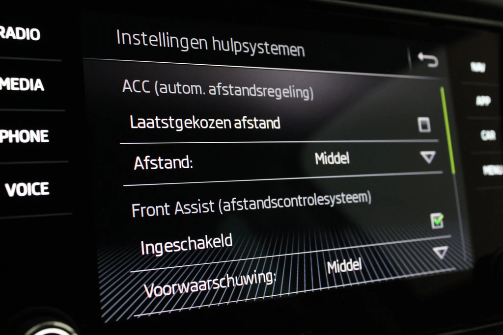 Škoda Karoq – foto 20