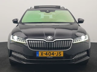 Škoda Superb – thumbnail 9