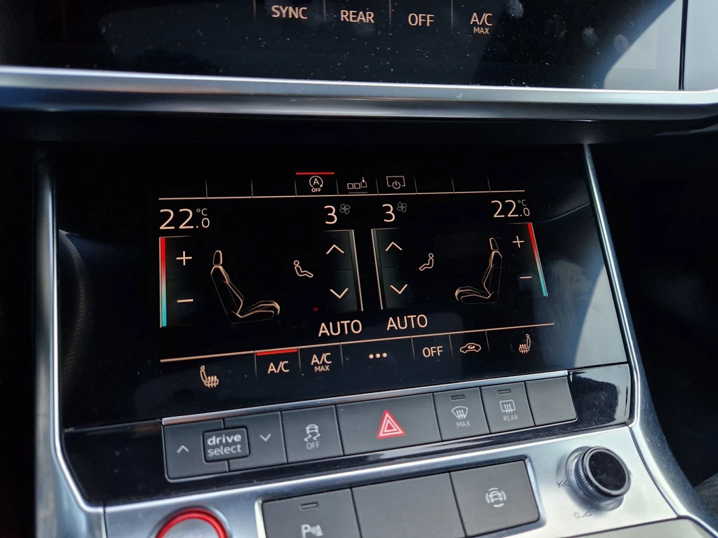 Audi S6 – foto 29