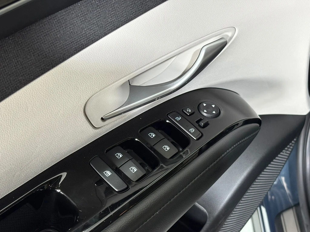 Hyundai Tucson – foto 21