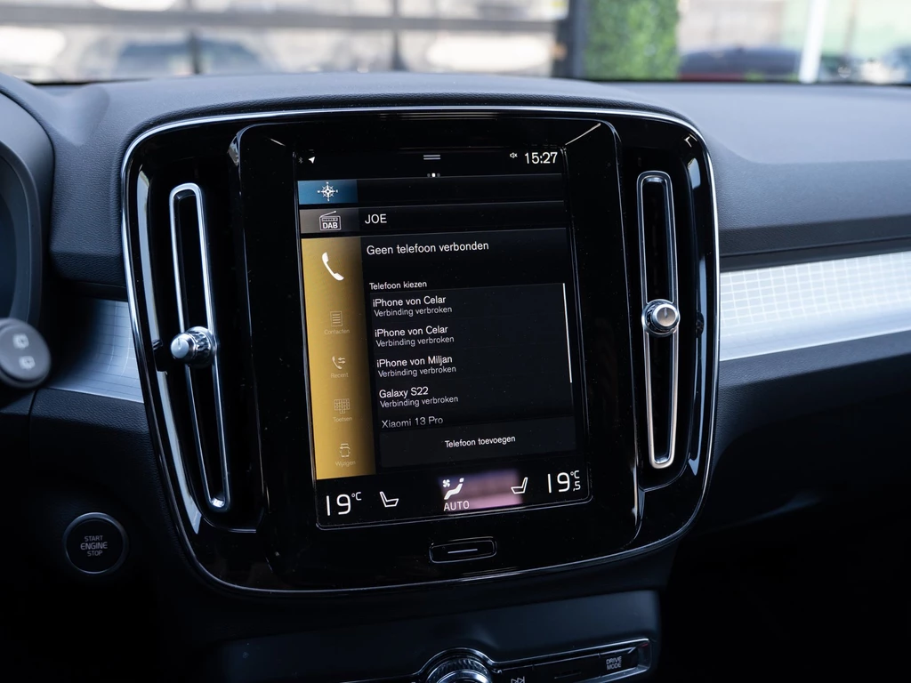 Volvo XC40 – foto 20