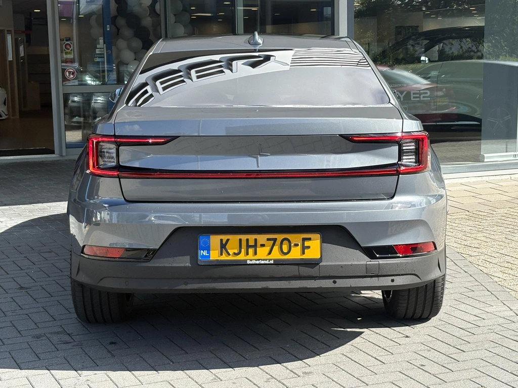 Polestar 2 – foto 4