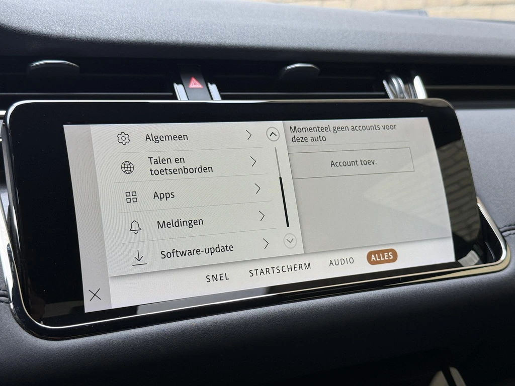 Land Rover Range Rover Evoque – foto 24