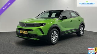 Opel Mokka-e – thumbnail 1