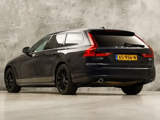 Volvo V90 – thumbnail 3