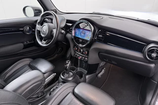 MINI Cooper Cabrio – thumbnail 16