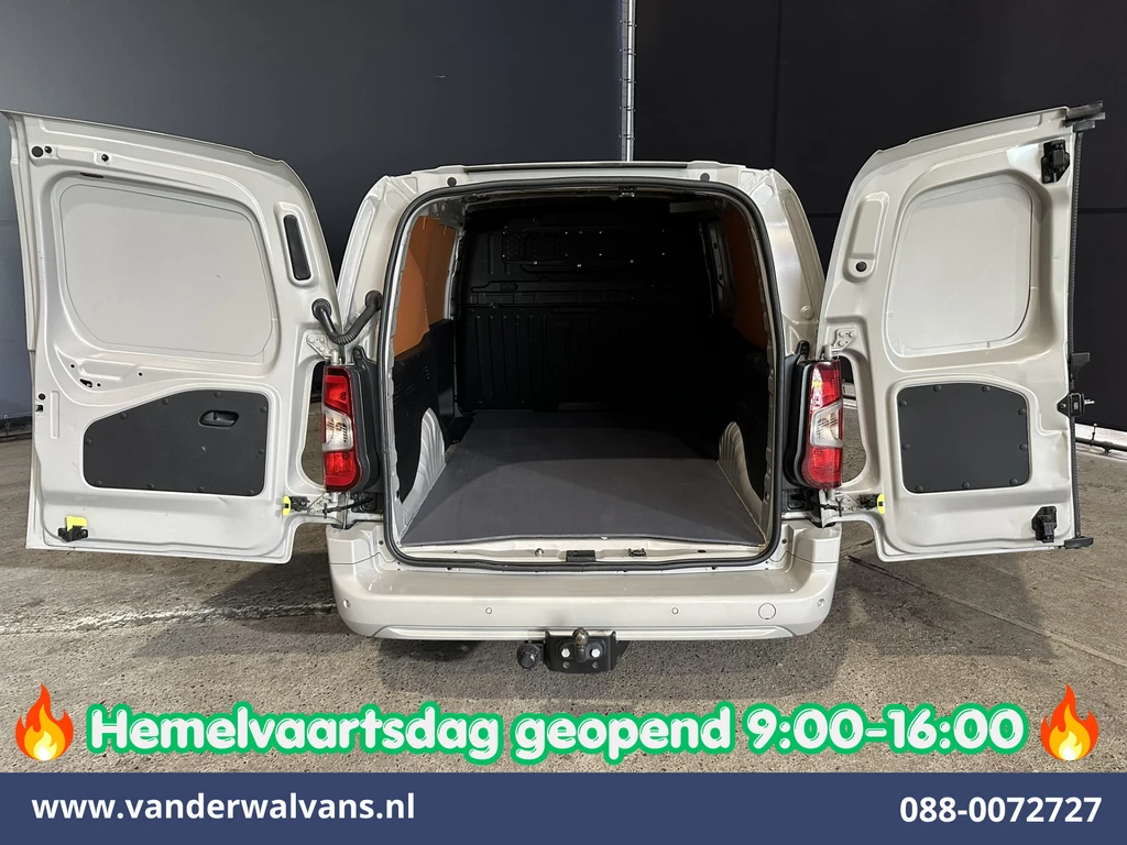 Opel Combo – foto 13