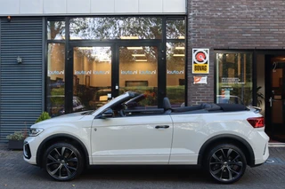Volkswagen T-Roc – thumbnail 3