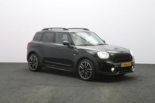 MINI Countryman – thumbnail 7