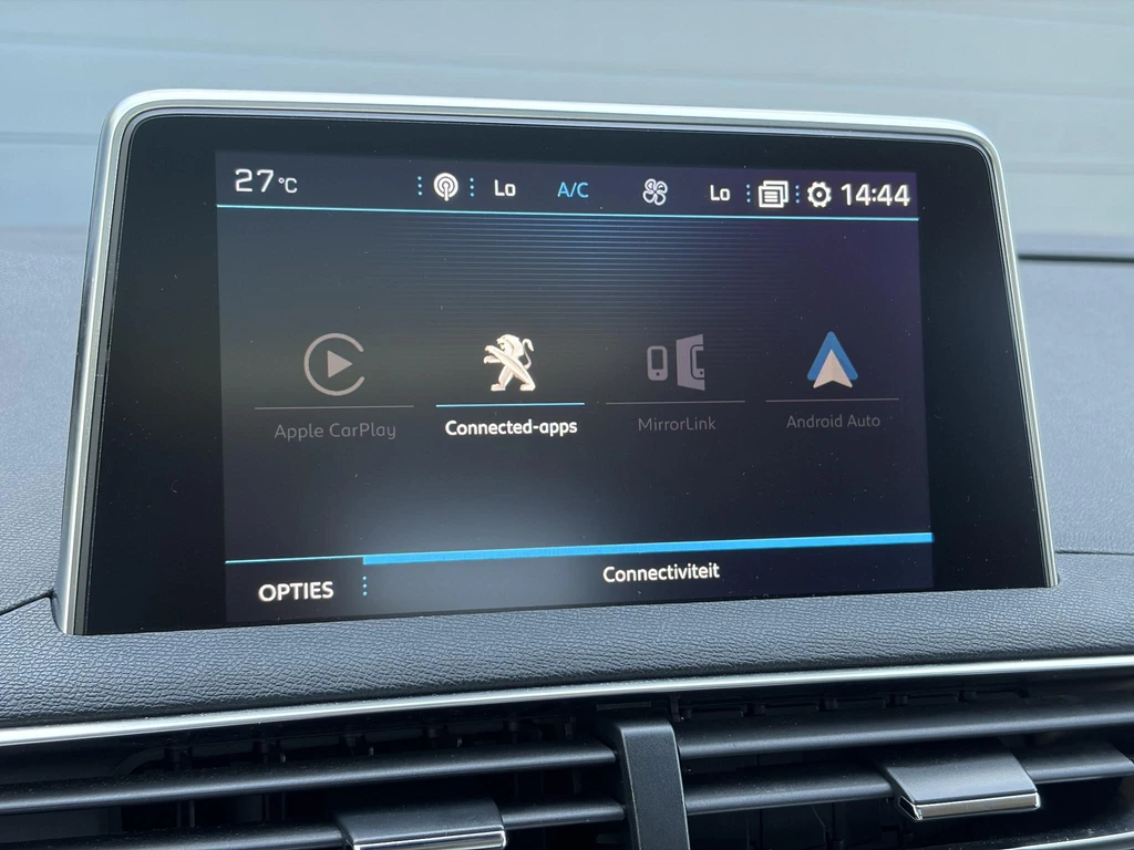 Peugeot 3008 – foto 18