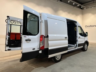 Ford Transit – thumbnail 6