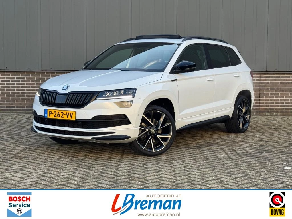 Škoda Karoq – foto 2