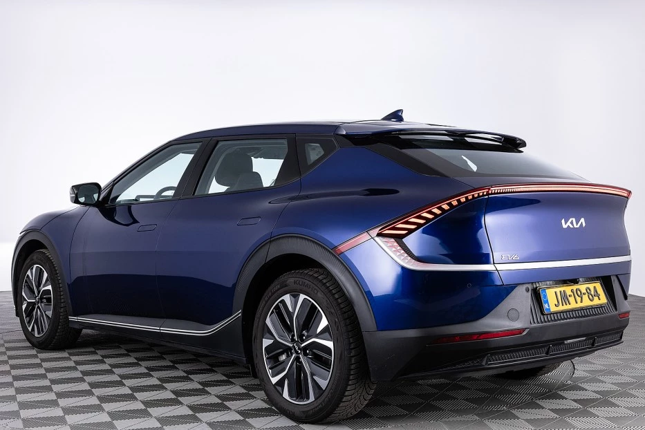 Kia EV6 – foto 3