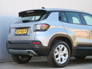 Jeep Avenger – thumbnail 5