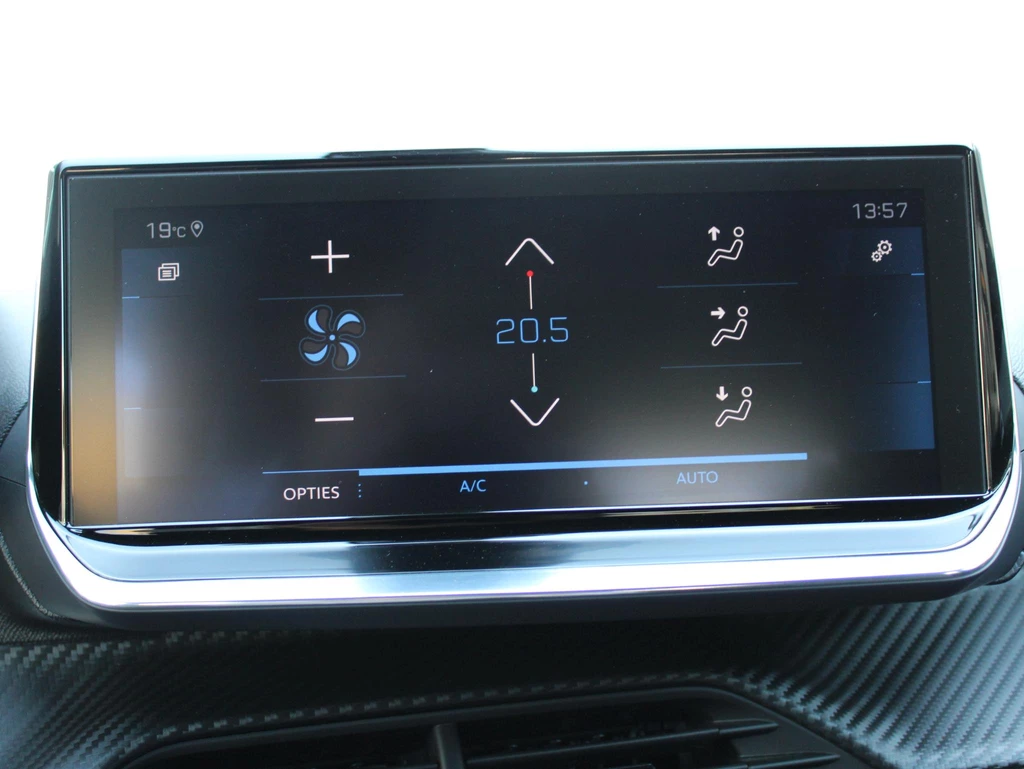 Peugeot 2008 – foto 19