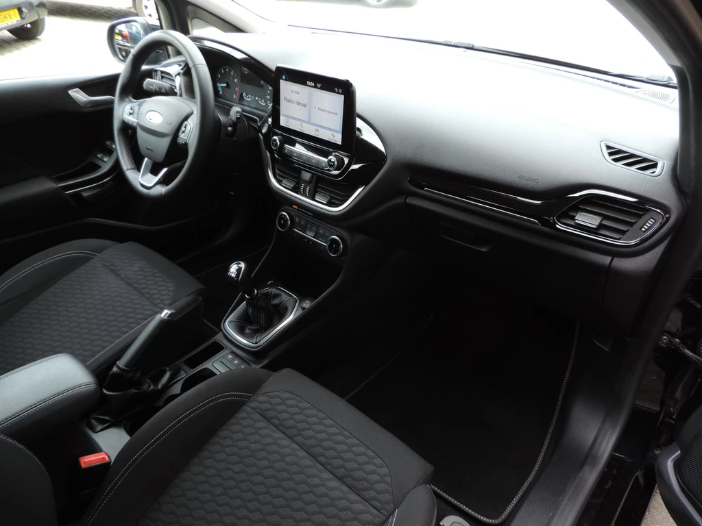 Ford Fiesta – foto 13