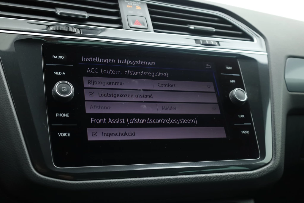 Volkswagen Tiguan – foto 22