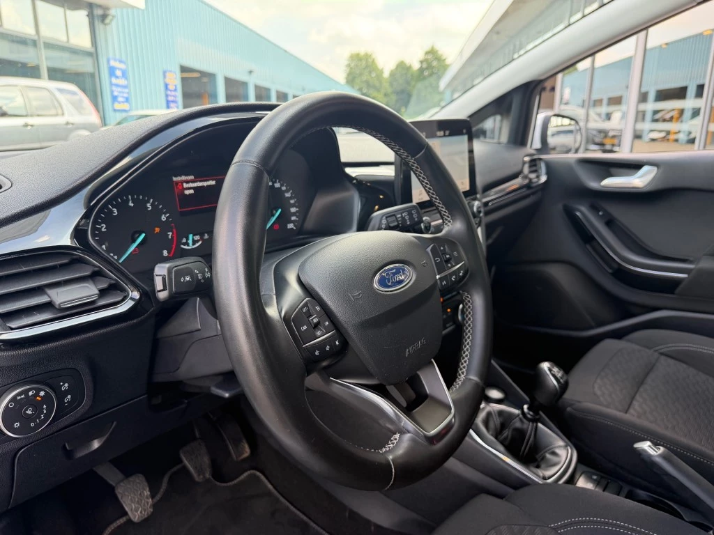 Ford Fiesta – foto 13