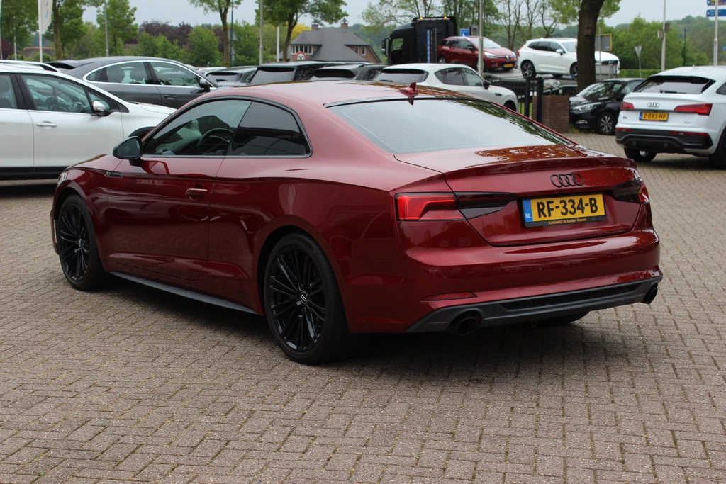 Audi A5 – foto 3