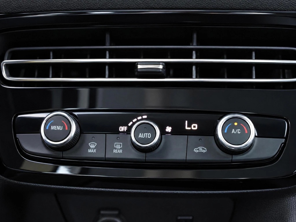Opel Mokka – foto 13