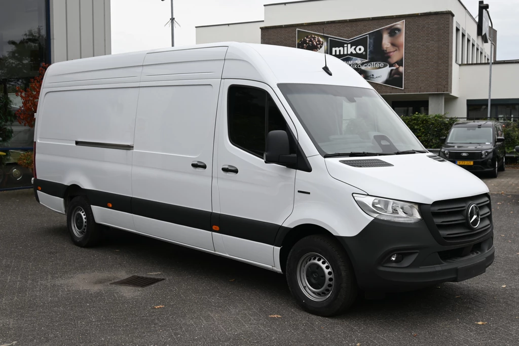 Mercedes-Benz eSprinter – foto 5