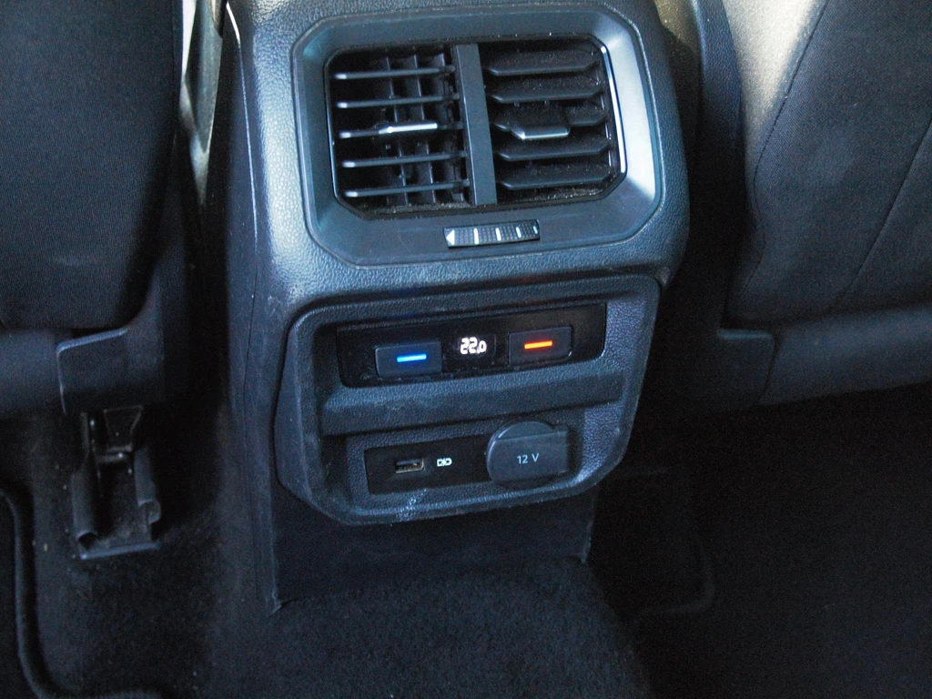 Volkswagen Tiguan – foto 25
