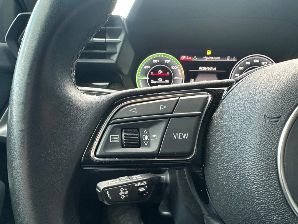 Audi A3 – foto 15