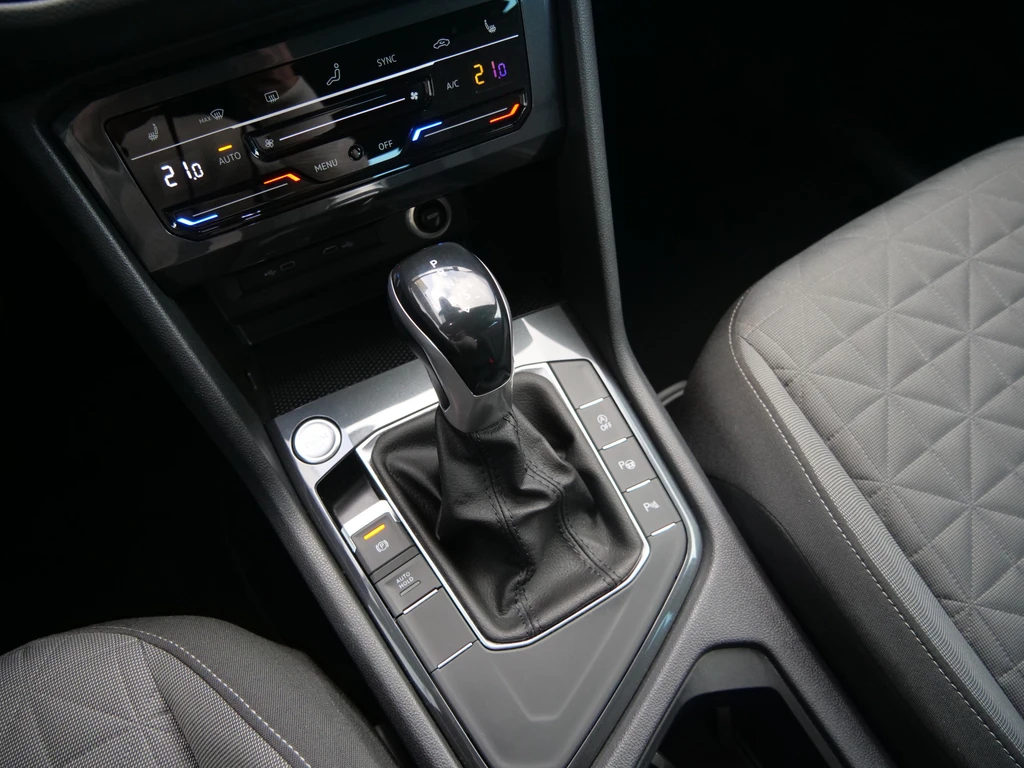 Volkswagen Tiguan – foto 15