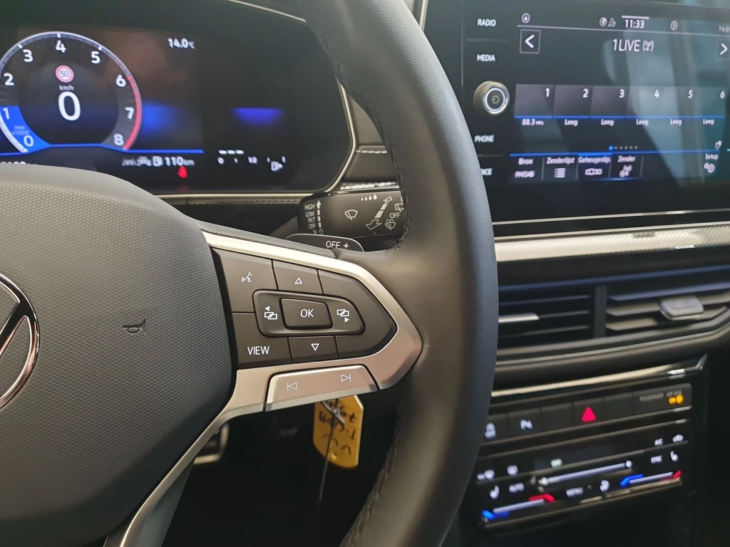 Volkswagen T-Cross – foto 15