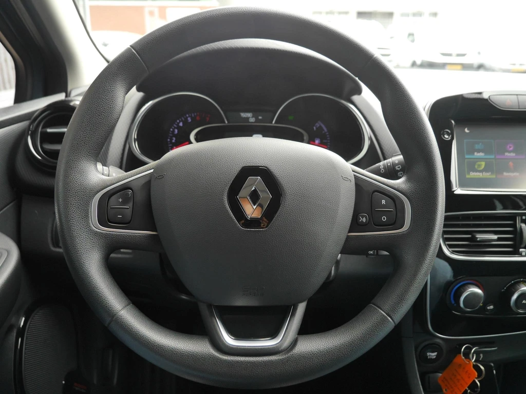 Renault Clio – foto 14