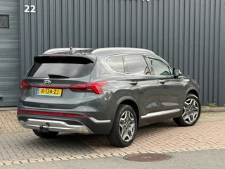 Hyundai Santa Fe – thumbnail 5