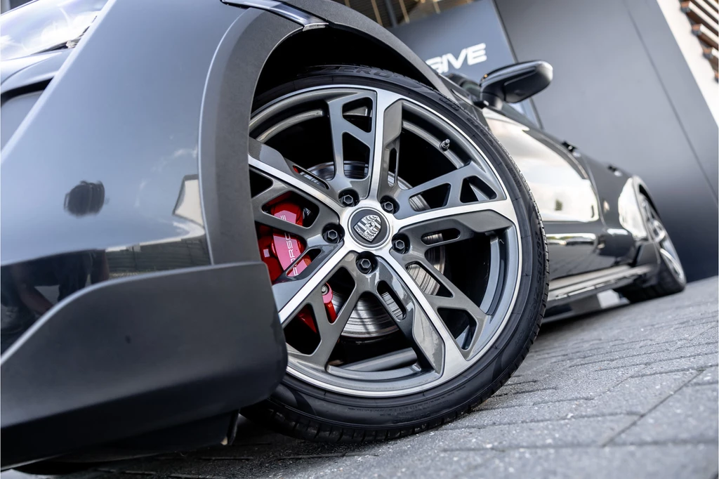 Porsche Taycan – foto 41
