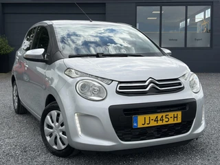 Citroën C1 – thumbnail 4