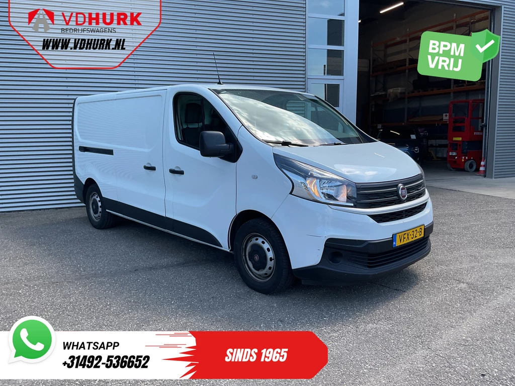 Fiat Talento – foto 7