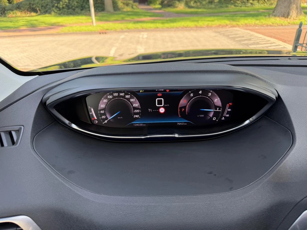 Peugeot 5008 – foto 29